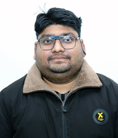 Anitya Kumar Gupta